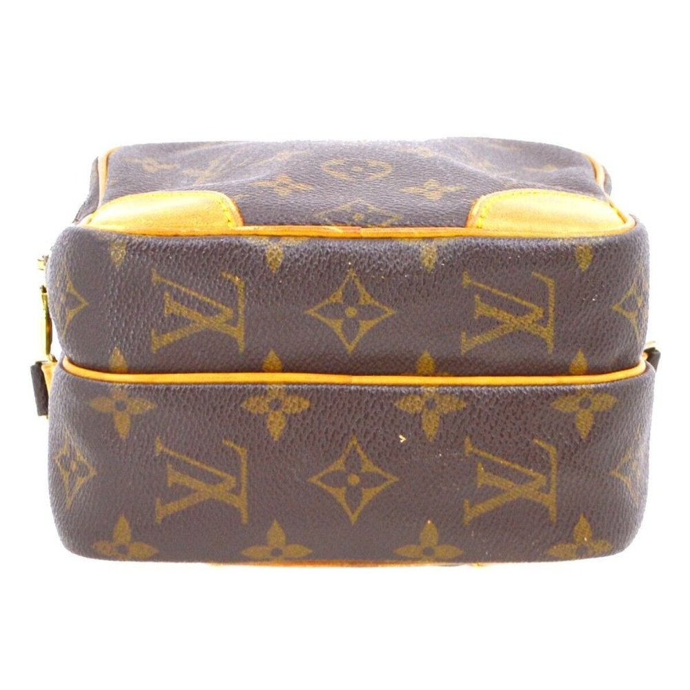 00459350# Louis Vuitton Crossbody Bag Amazone Monogram - Picture 3 of 10